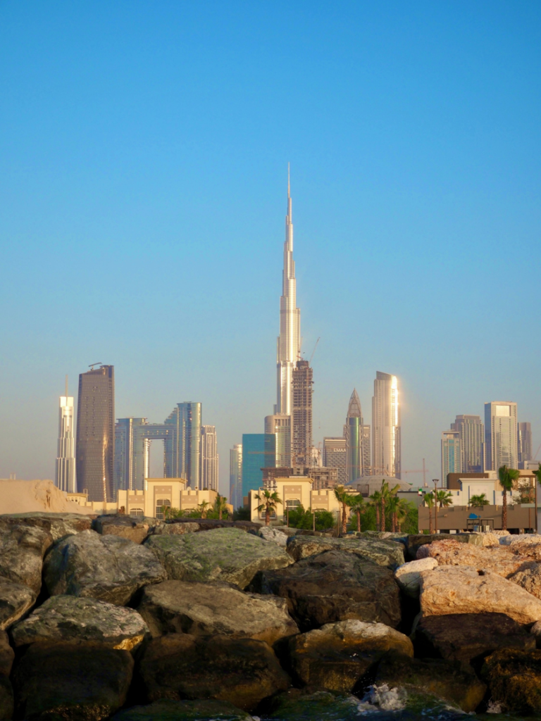 market entry strategy & expansion advisory