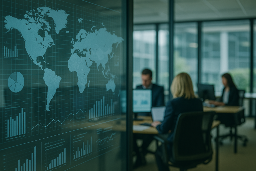 risk & compliance strategy