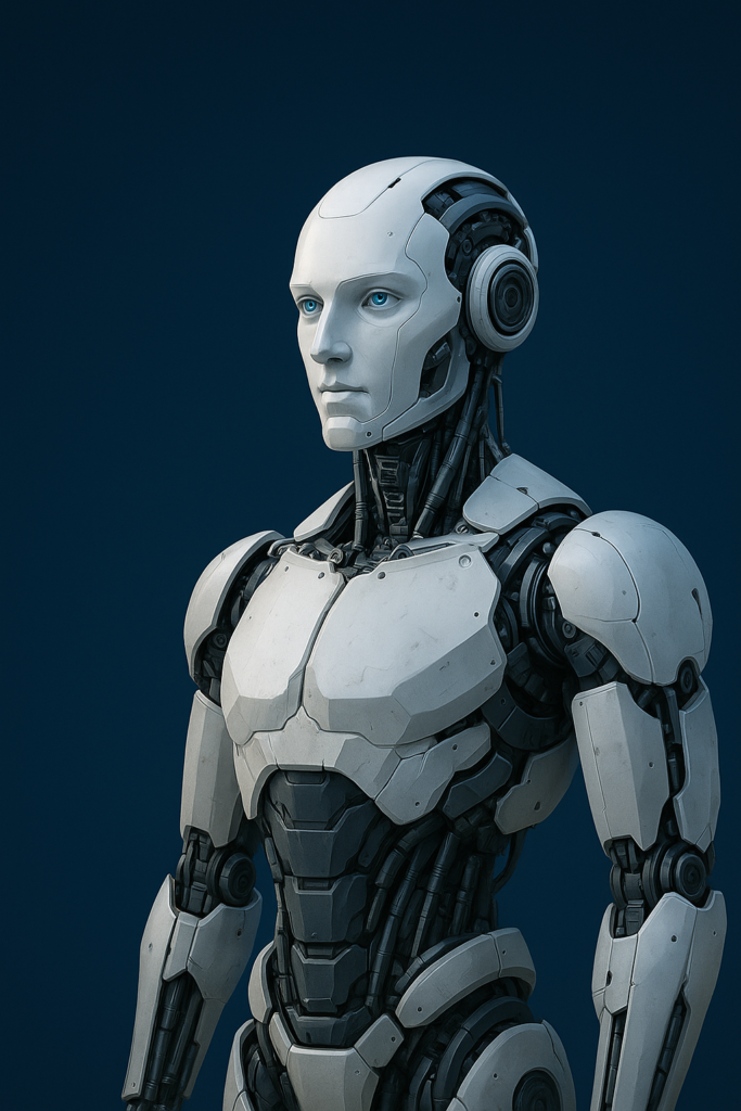 robotics & intelligent systems